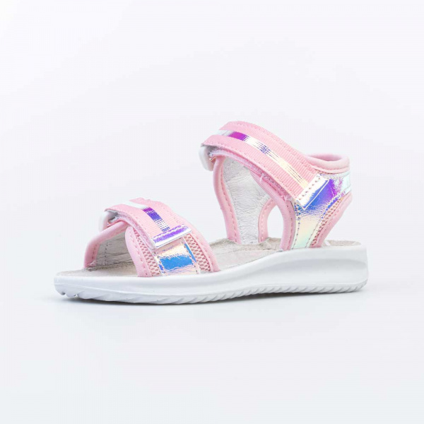 Туфли Котофей сандалии для девочки 424008-22