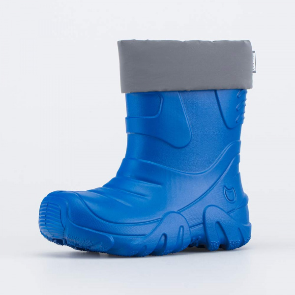 Сапоги Котофей веллингтон для мальчика 565130-14