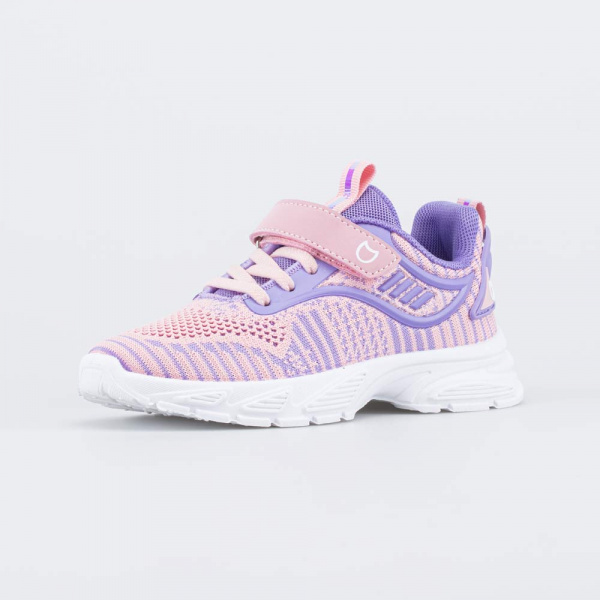 Полуботинки Котофей кроссовки для мальчика 544079-13