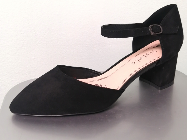 Туфли StyLELE босоножки для девочки S-170